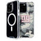 NFL New York Giants Camo iPhone 13 Pro MagSafe Case