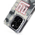 NFL New York Giants Camo iPhone 13 Pro MagSafe Case
