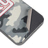 NFL New York Giants Camo iPhone 13 Pro Max Skin