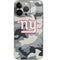 NFL New York Giants Camo iPhone 13 Pro Skin