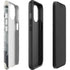 NFL New York Giants Camo iPhone 14 Plus Impact Case