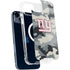 NFL New York Giants Camo iPhone 15 Plus MagSafe Case