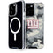 NFL New York Giants Camo iPhone 14 Pro MagSafe Case