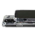 NFL New York Giants Camo iPhone 15 Pro MagSafe Case