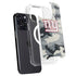 NFL New York Giants Camo iPhone 15 Pro Max MagSafe Case