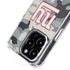 NFL New York Giants Camo iPhone 15 Pro Max MagSafe Case