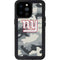 NFL New York Giants Camo iPhone 14 Pro Max Waterproof Case