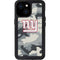 NFL New York Giants Camo iPhone 15 Waterproof Case