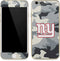 NFL New York Giants Camo iPhone 6/6s Skin