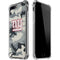 NFL New York Giants Camo iPhone 7/8 Plus Clear Case