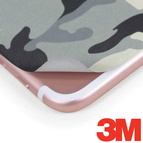 NFL New York Giants Camo iPhone 8 Plus Skin