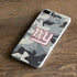 NFL New York Giants Camo iPhone 8 Plus Skin