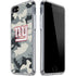 NFL New York Giants Camo iPhone SE (2nd & 3rd Gen) Clear Case