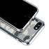 NFL New York Giants Camo iPhone SE (2nd & 3rd Gen) Clear Case