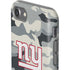 NFL New York Giants Camo iPhone SE (2nd & 3rd Gen) Pro Case
