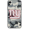 NFL New York Giants Camo iPhone XR Skin