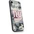 NFL New York Giants Camo iPhone XR Skin