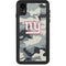 NFL New York Giants Camo iPhone XR Waterproof Case