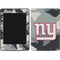 NFL New York Giants Camo Amazon Kindle Skin