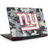 NFL New York Giants Camo Legion Y720 Skin