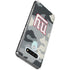 NFL New York Giants Camo LG Stylo 6 Clear Case