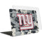 NFL New York Giants Camo MacBook Air 13in M1 (2021) Case plus Skin