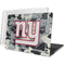 NFL New York Giants Camo MacBook Pro 13in (2020) Case plus Skin