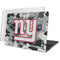 NFL New York Giants Camo MacBook Pro 16in (2019-20) Case plus Skin