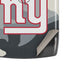 NFL New York Giants Camo Motorola RAZR Skin