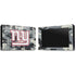NFL New York Giants Camo Nintendo Switch Bundle Skin