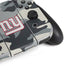 NFL New York Giants Camo Nintendo Switch OLED (2021) Skin