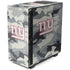 NFL New York Giants Camo NZXT H510 Compact ATX Mid-Tower Case Skin