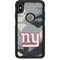 NFL New York Giants Camo Otterbox Commuter iPhone Skin