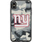 NFL New York Giants Camo Otterbox Symmetry iPhone Skin