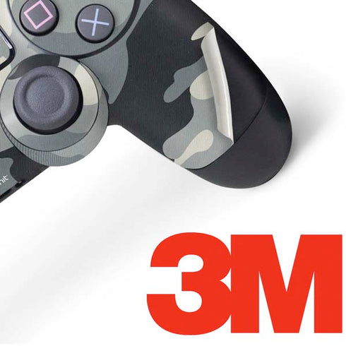 NFL New York Giants Camo PS4 Controller Skin