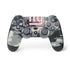 NFL New York Giants Camo PS4 Controller Skin