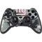 NFL New York Giants Camo PS4/PC SCUF Impact Controller Skin