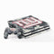 NFL New York Giants Camo PS4 Pro Bundle Skin