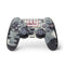 NFL New York Giants Camo PS4 Pro/Slim Controller Skin