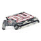 NFL New York Giants Camo PS4 Slim Bundle Skin