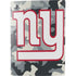 NFL New York Giants Camo PS5 Bundle Skin