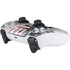 NFL New York Giants Camo PS5 Controller Skin