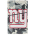NFL New York Giants Camo PS5 Slim Disk Bundle Skin