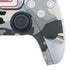 NFL New York Giants Camo PS5 Slim Digital Edition Bundle Skin