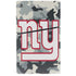 NFL New York Giants Camo PS5 Slim Digital Edition Console Skin