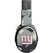NFL New York Giants Camo Skullcandy Crusher Wireless Skin
