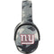 NFL New York Giants Camo Skullcandy Venue Skin
