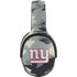 NFL New York Giants Camo Skullcandy Venue Skin