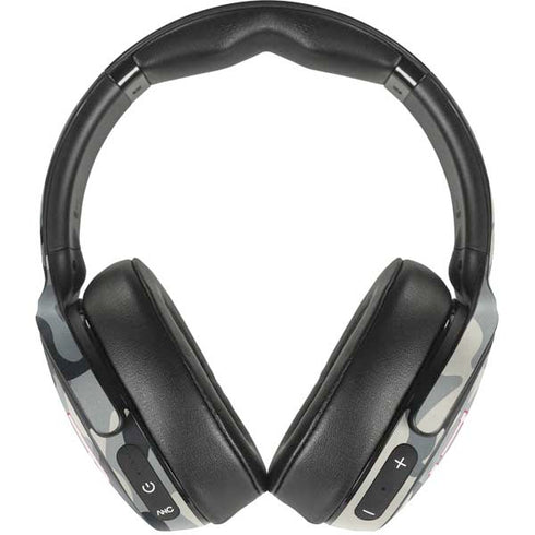 NFL New York Giants Camo Skullcandy Venue Skin