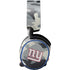 NFL New York Giants Camo SteelSeries Arctis 3 Skin